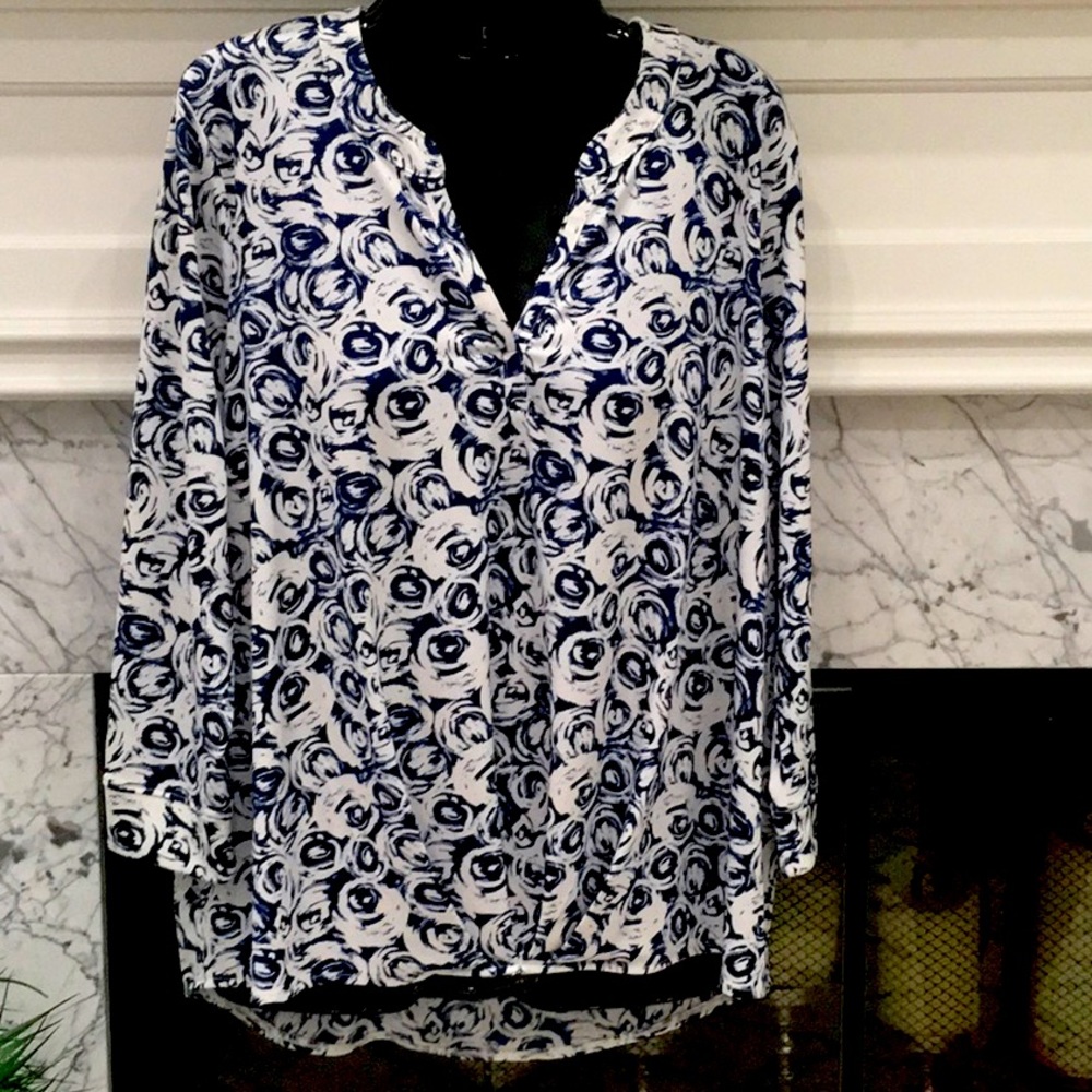 New Direction Top! Sz PS
